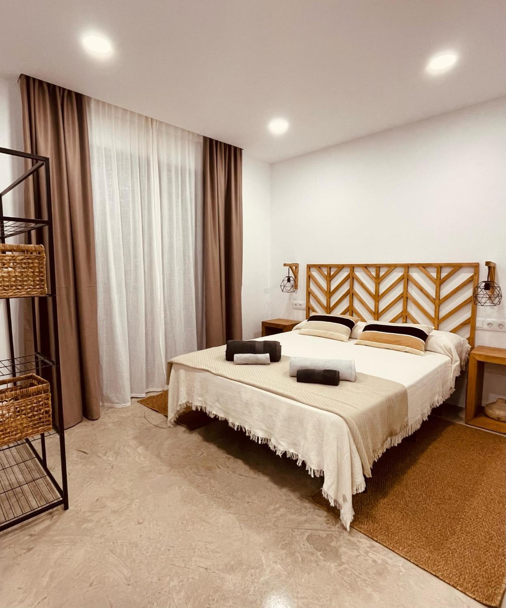 Bungalow + Piscina Independiente La Oliva Zewnętrze zdjęcie